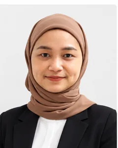 Portrait of Azhara Khayati