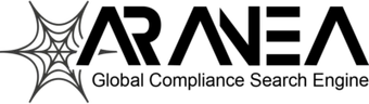 Aranea - Global Compliance Search Engine